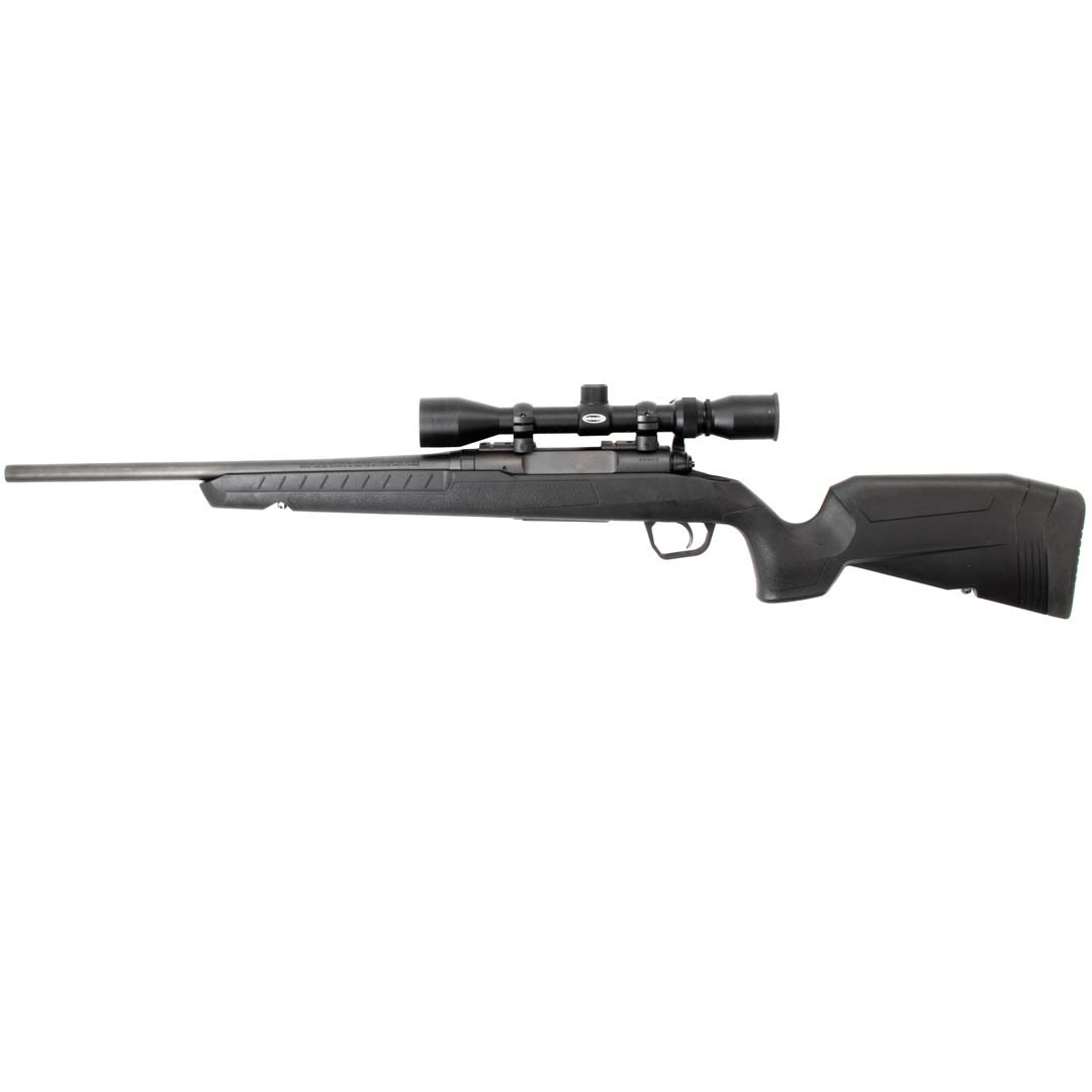 SAVAGE ARMS AXIS XP .350 legend